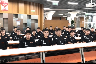 新鮮血液加入富納，為智能制造業(yè)注入更多活力！