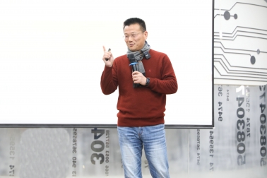 如何成為職場佼佼者？中德（富納）智能制造學(xué)院院長單強(qiáng)博士傾力指導(dǎo)，助力成才夢！